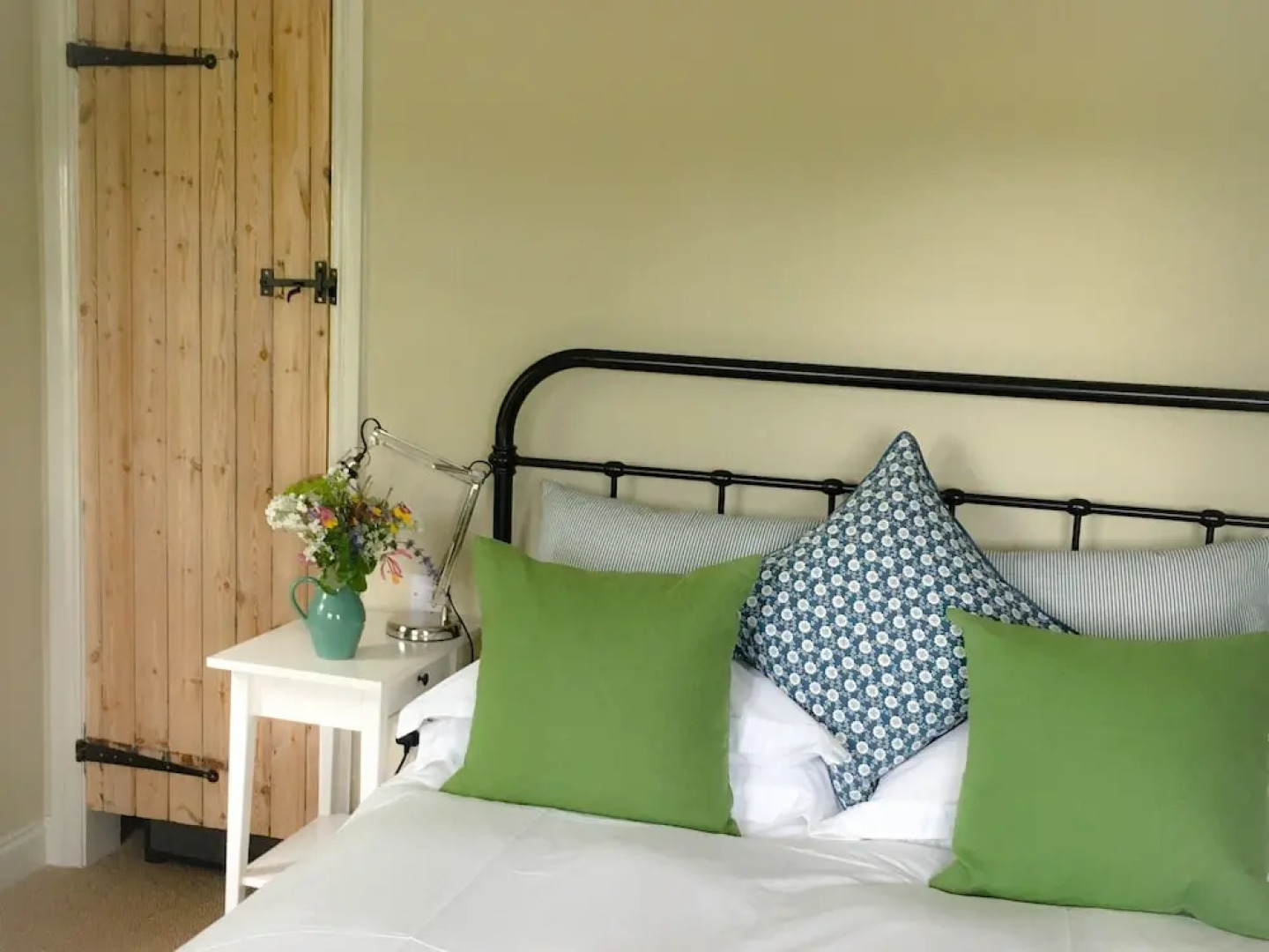 Starnash Bed & Breakfast