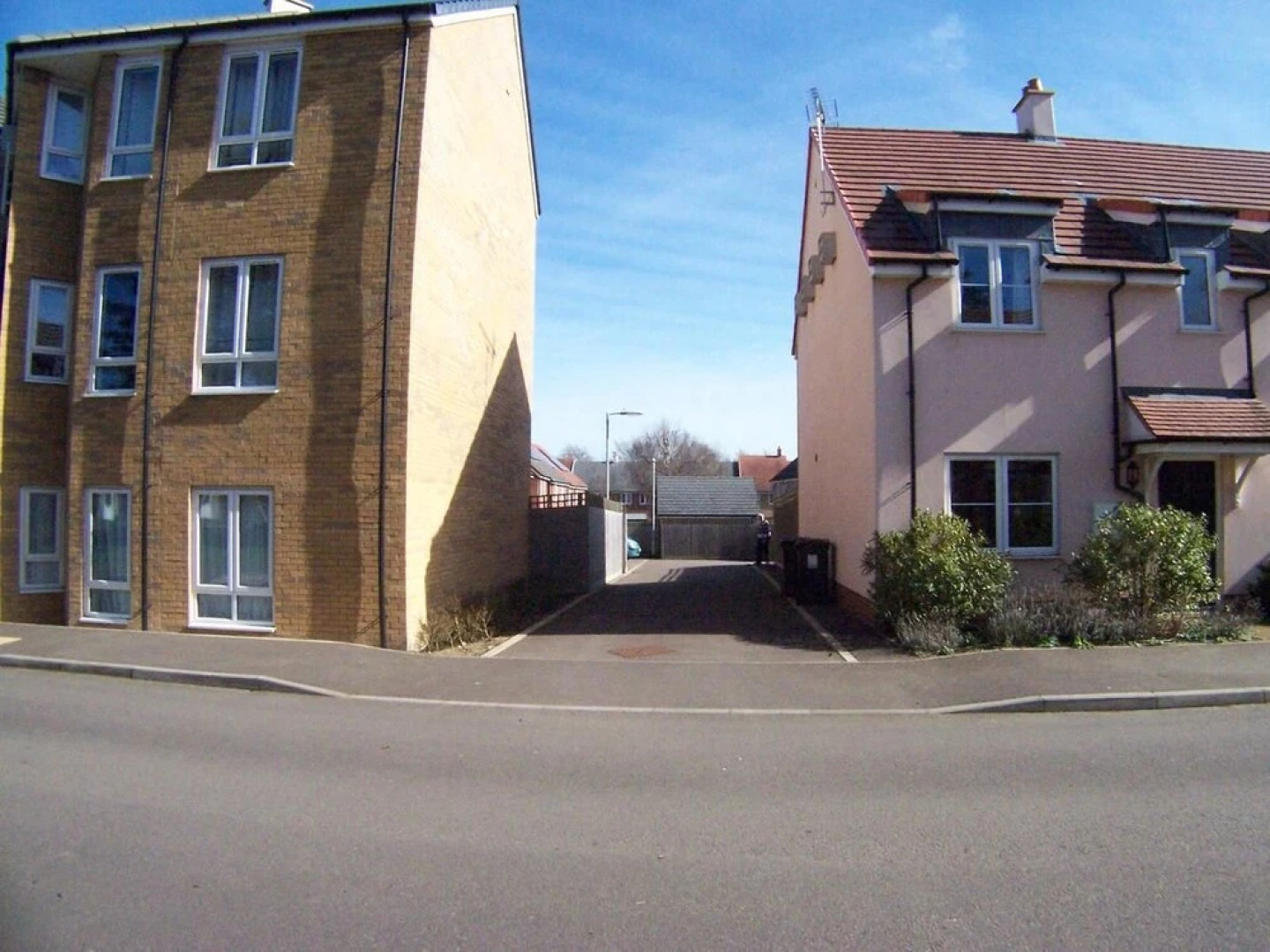 Windmill Lane Short Term Let