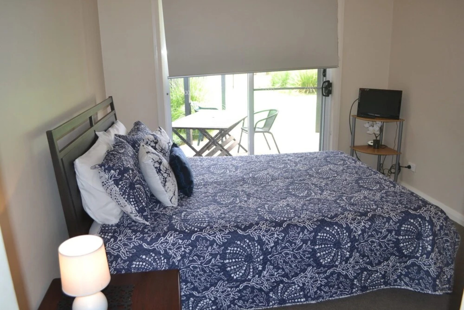 Waterview - 2 Doc Crt