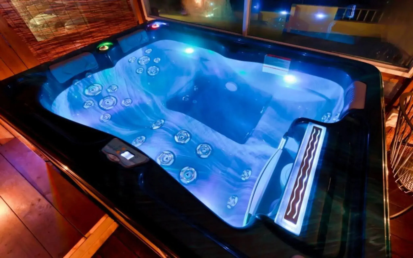 Yangpyeong Avatar Pension