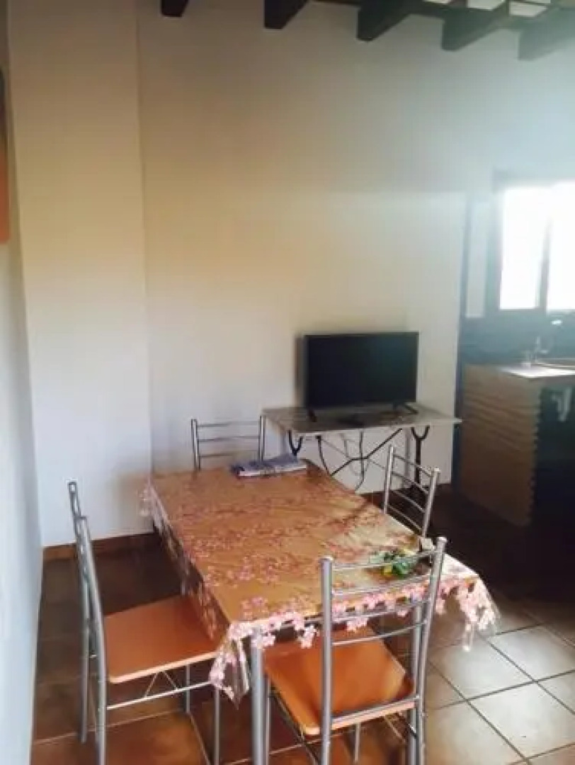 Apartamentos Daper