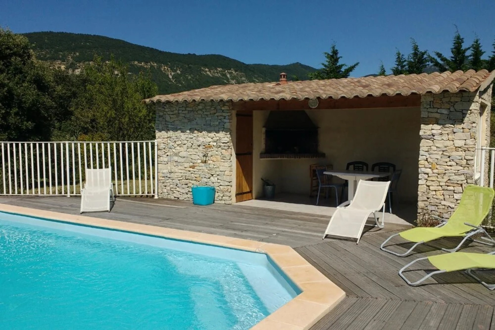 House With 3 Bedrooms in Roche-saint-secret-béconne, With Wonderful Mo
