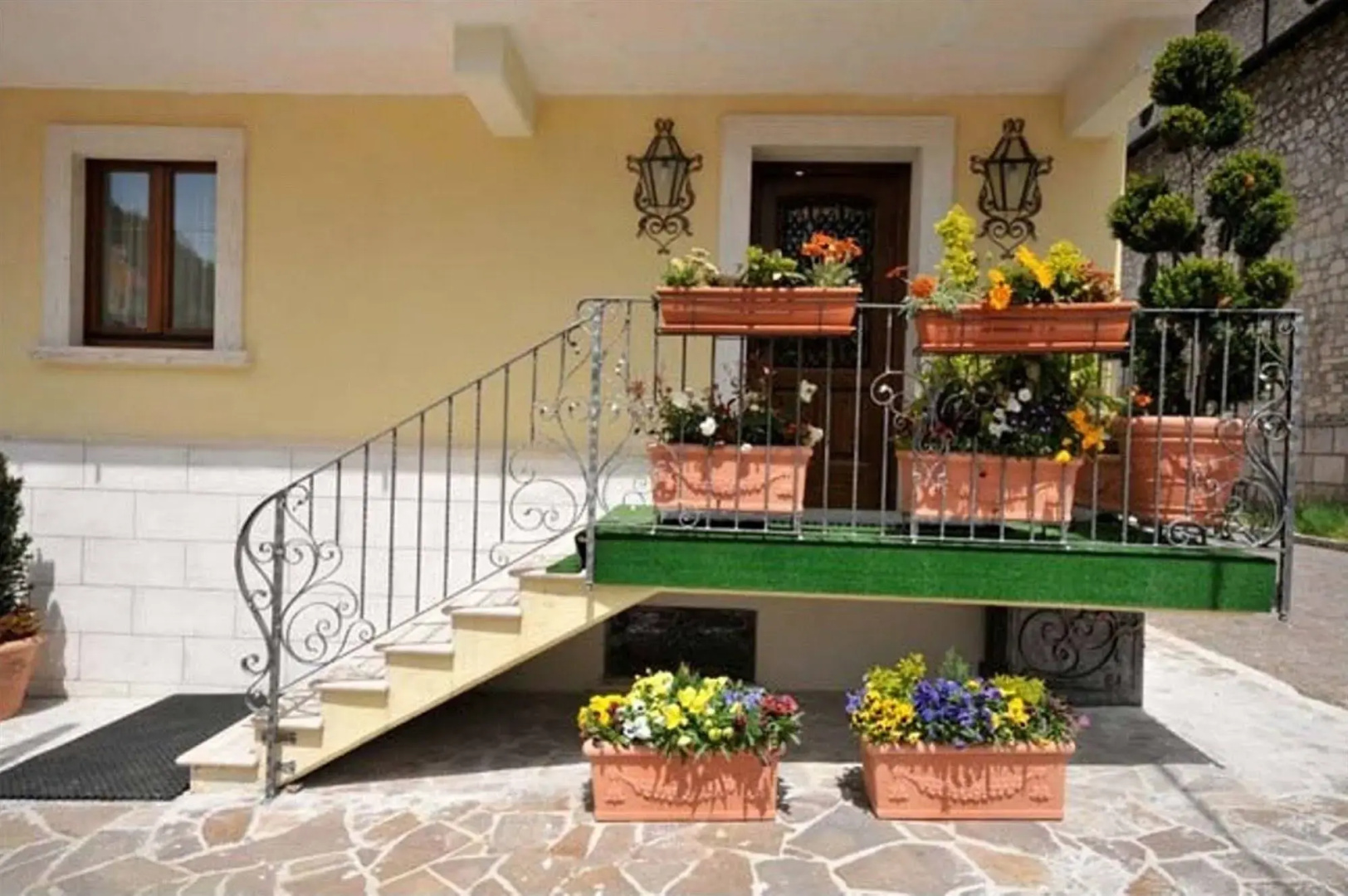 La Piazzetta