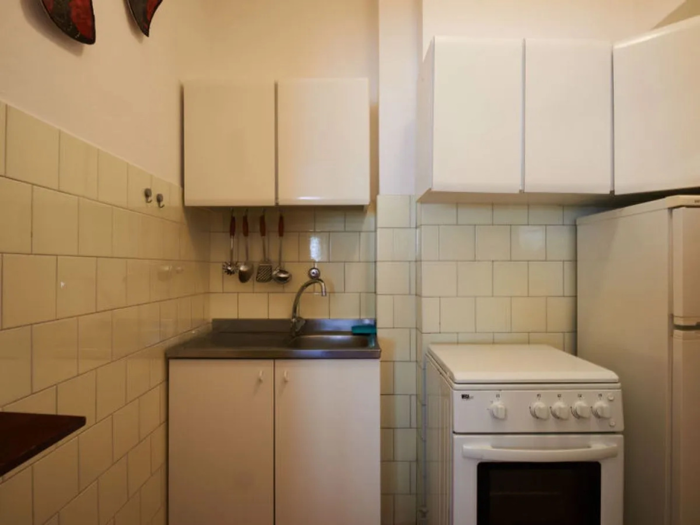 Apartment Marta Gera Lario