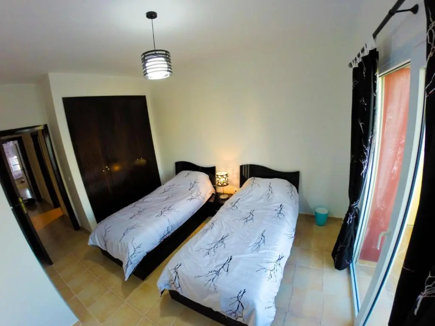 Appartement Résidence Alwaha Saidia