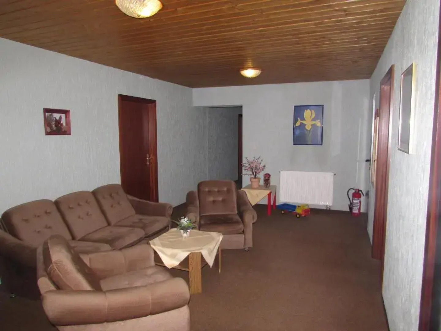 Pension Am Heiderand