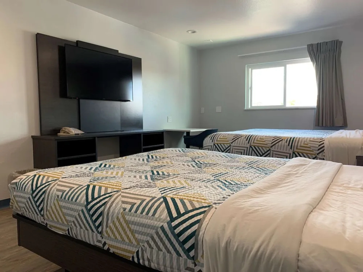 Motel 6 Bullhead City Arizona