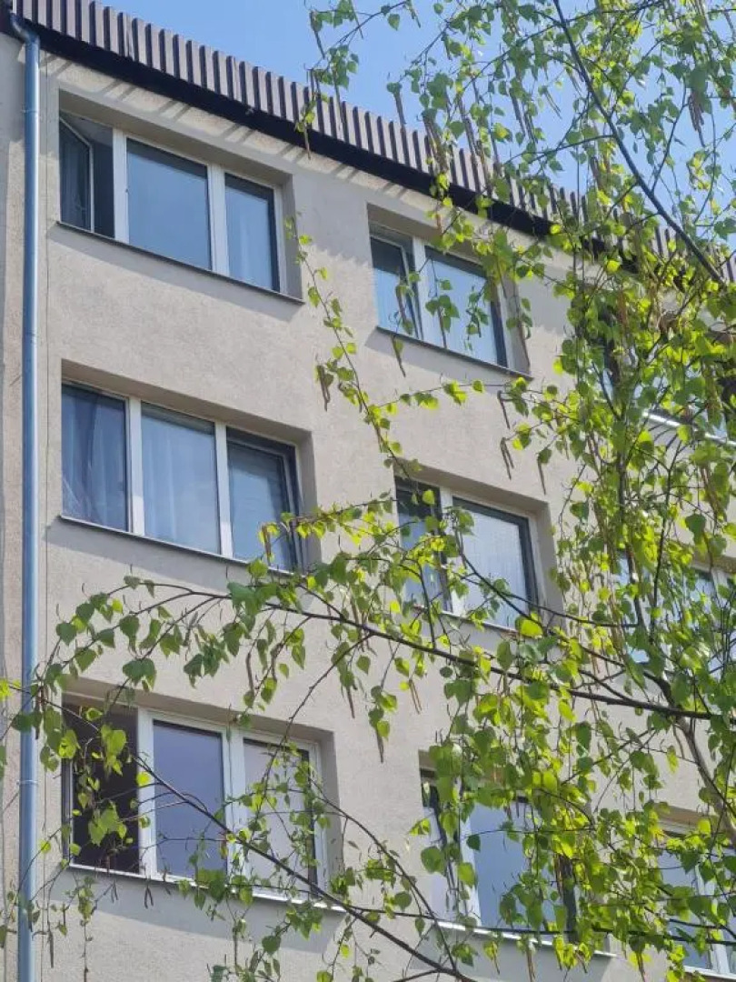 Apartament LAKE z widokiem na jezioro