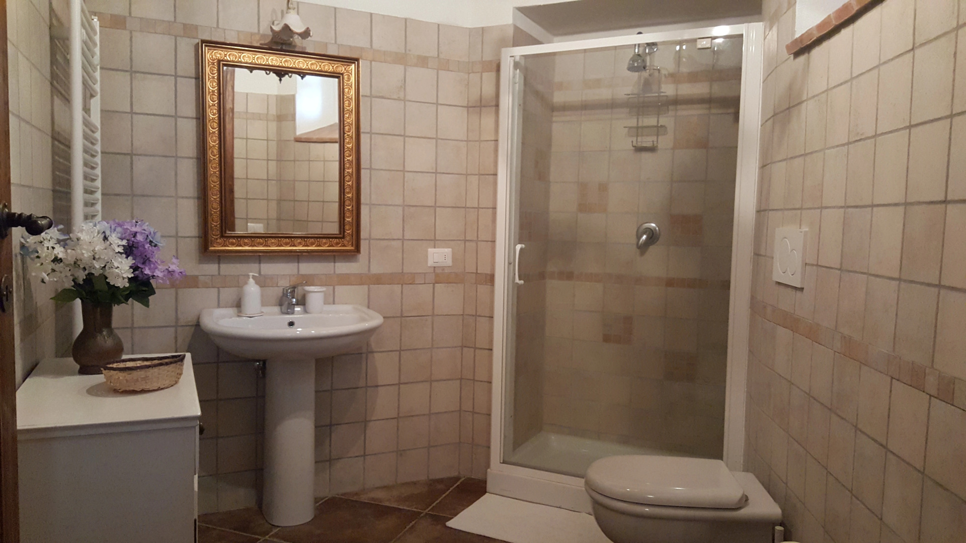 Agriturismo Castello delle Fornaci - Private Jacuzzi