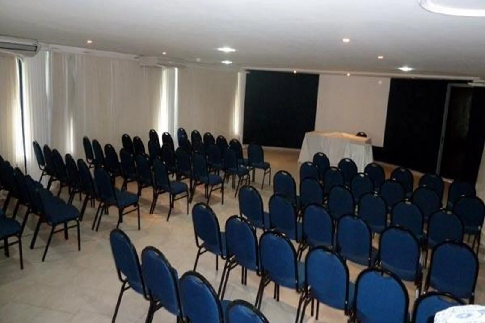 New Casablanca Praia Hotel Ltda