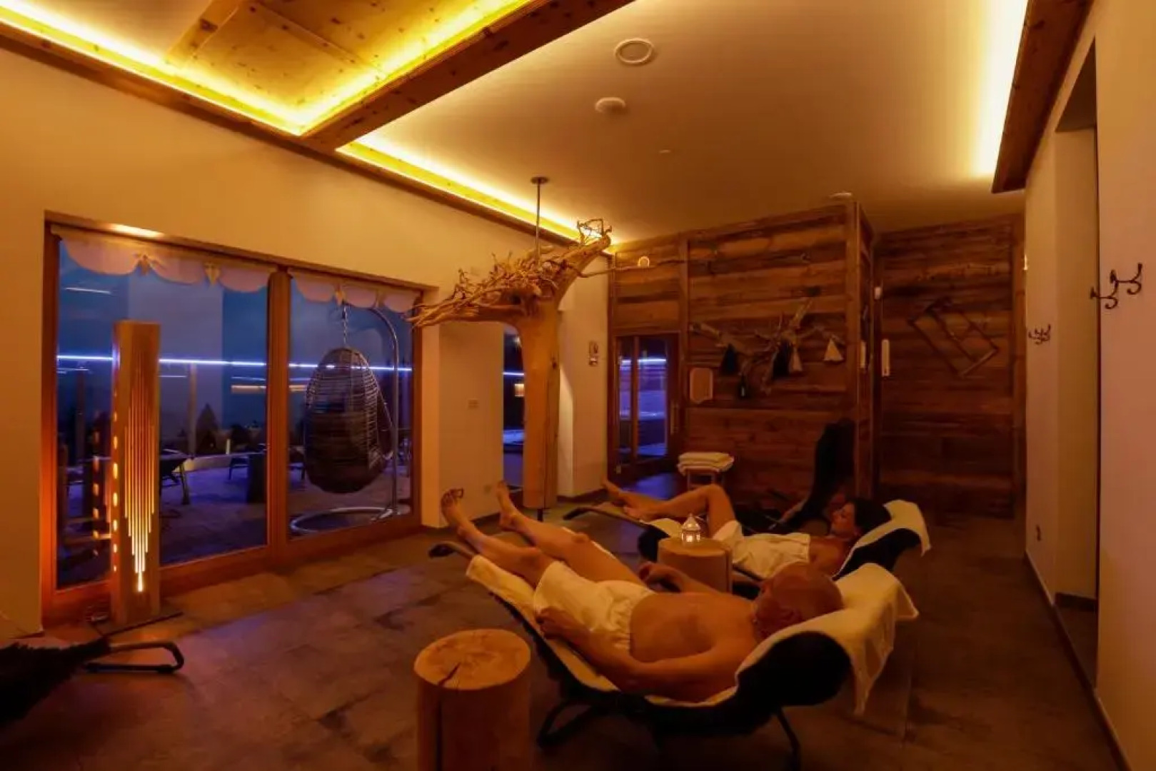 Garni & Wellness Anderle