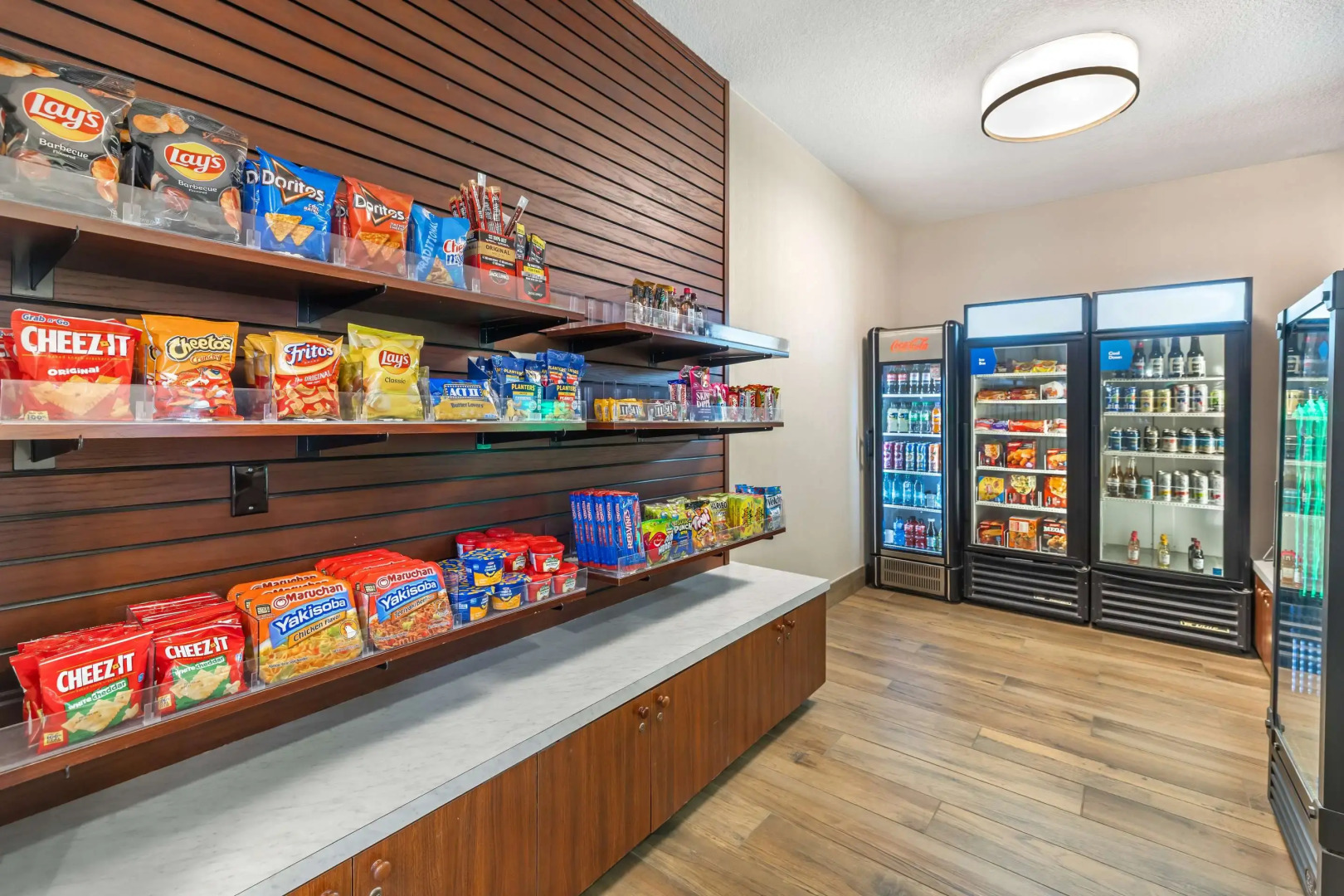 Comfort Suites Redmond Airport