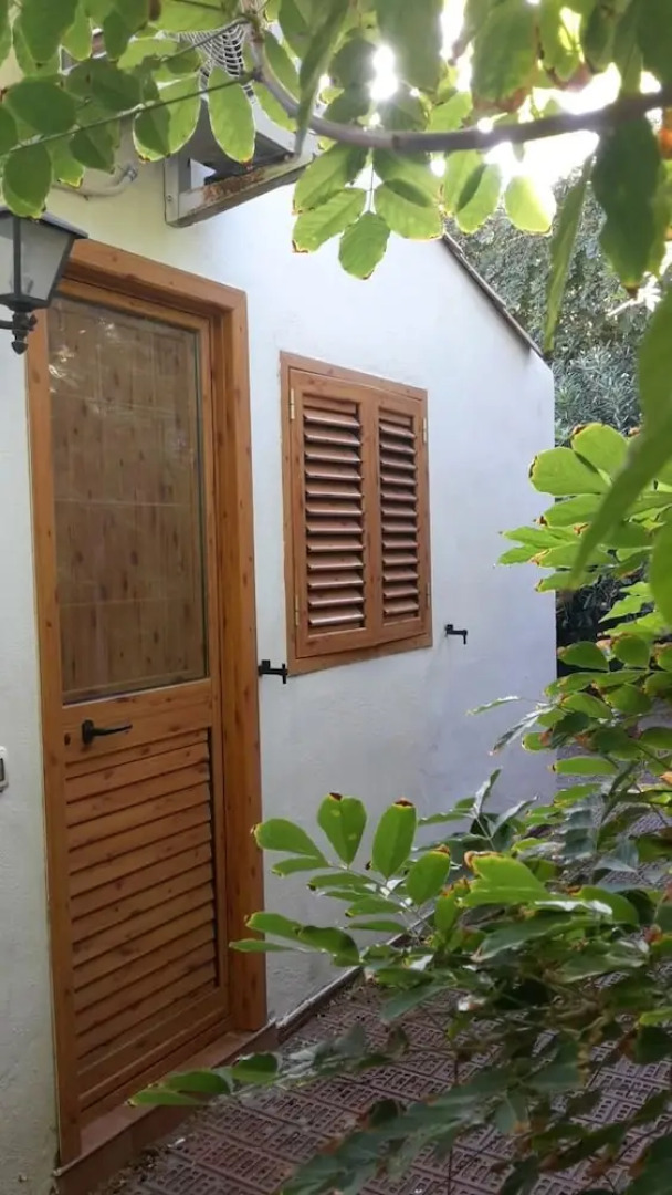 Villa Il Glicine Bed & Breakfast