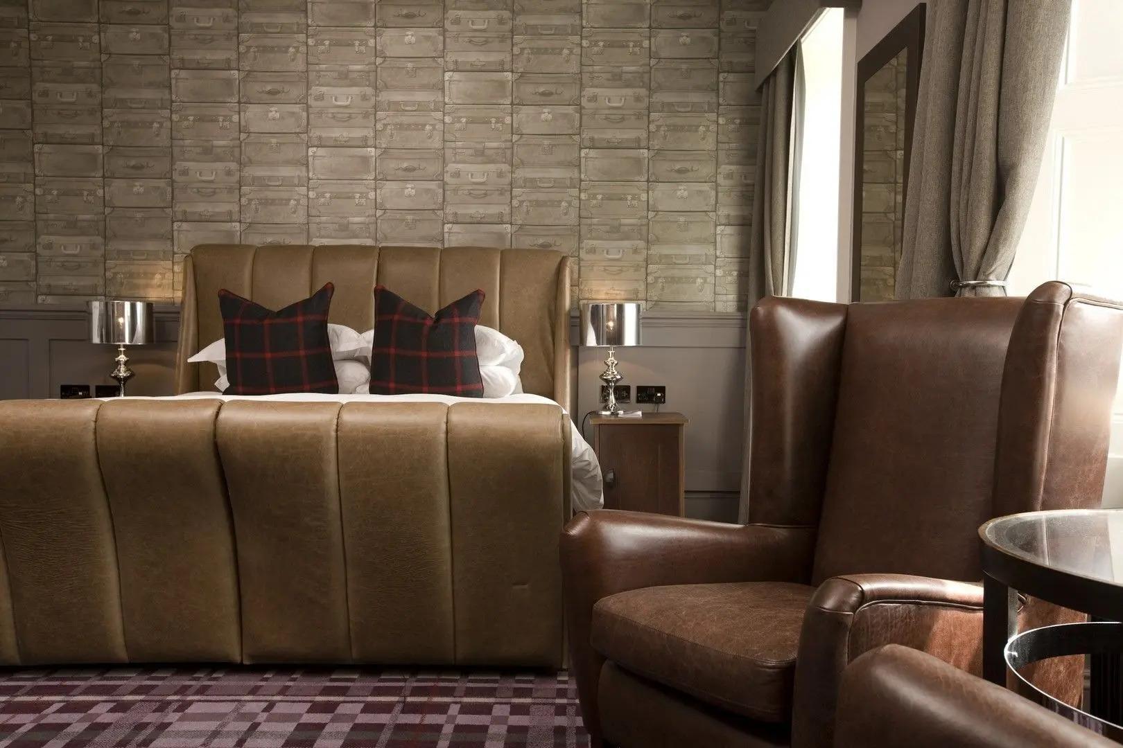 Hotel du Vin & Bistro St. Andrews