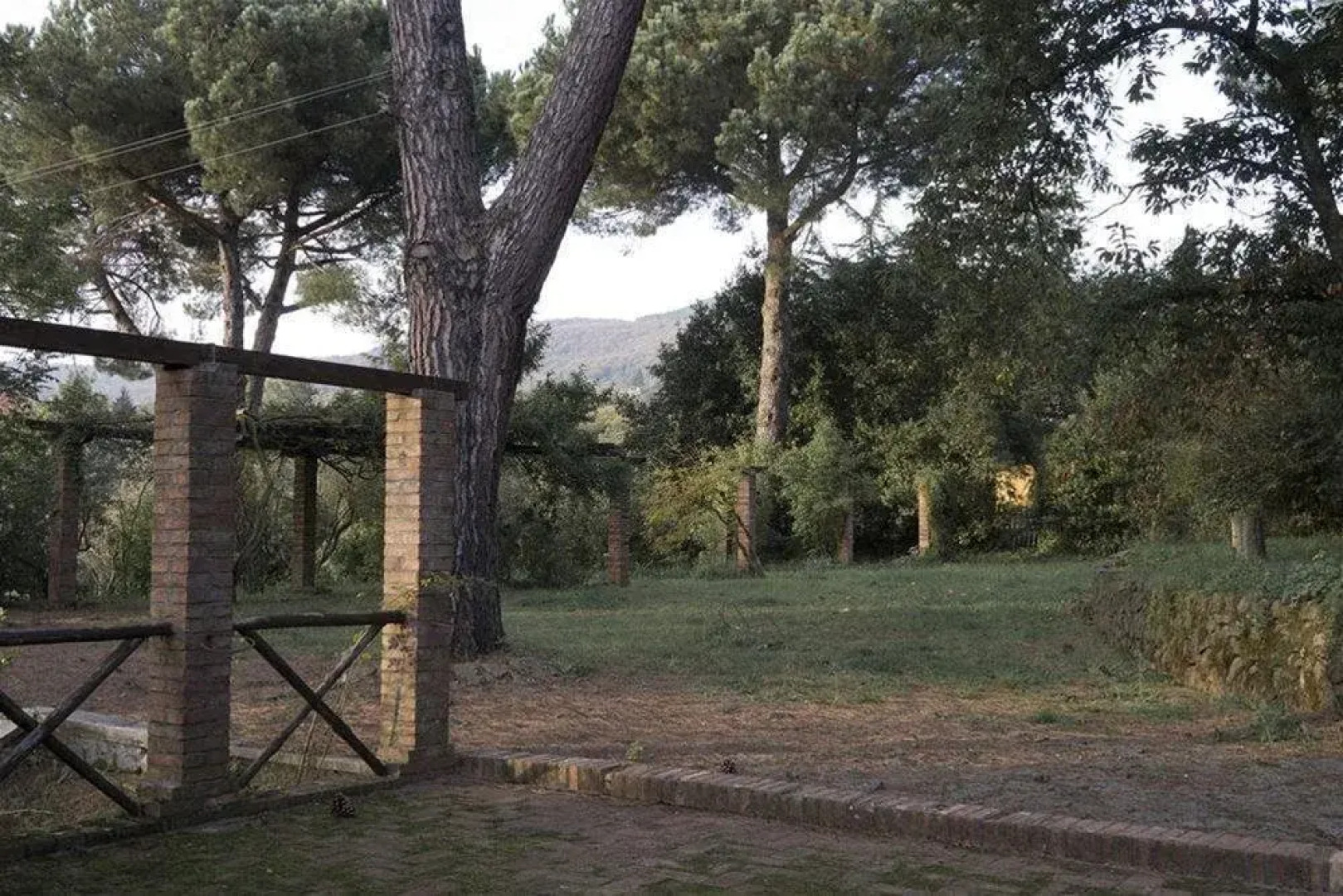 Colle Ionci Bed  Breakfast