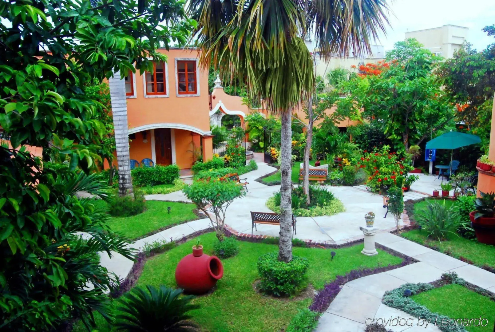 Hacienda San Miguel Hotel & Suites