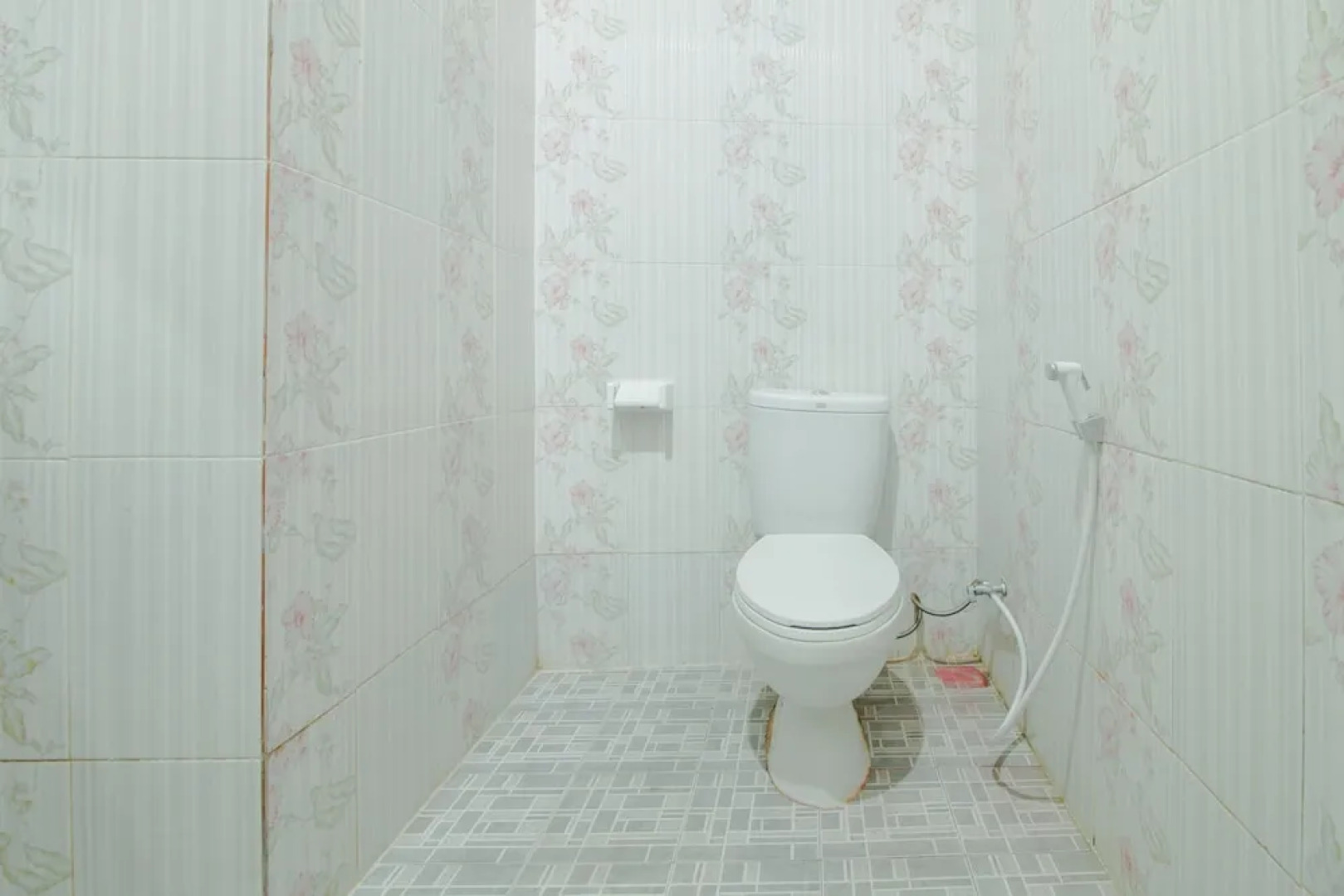 Bettah Coba 2 by OYO Rooms