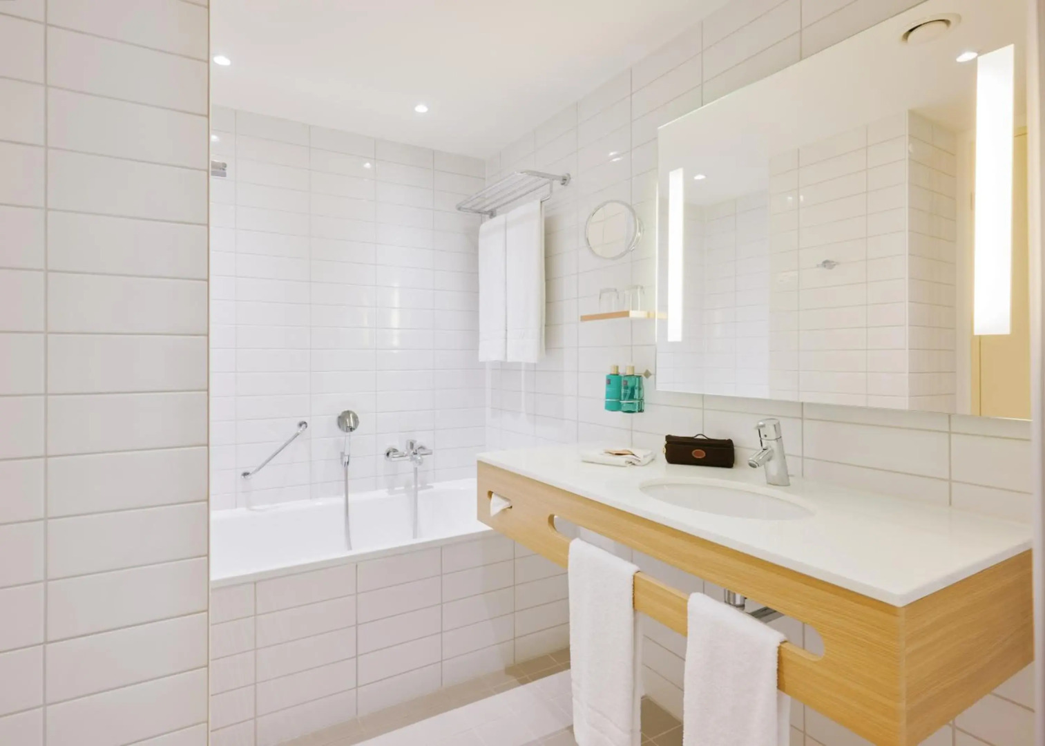 Lufthansa Seeheim - More than a Conference Hotel