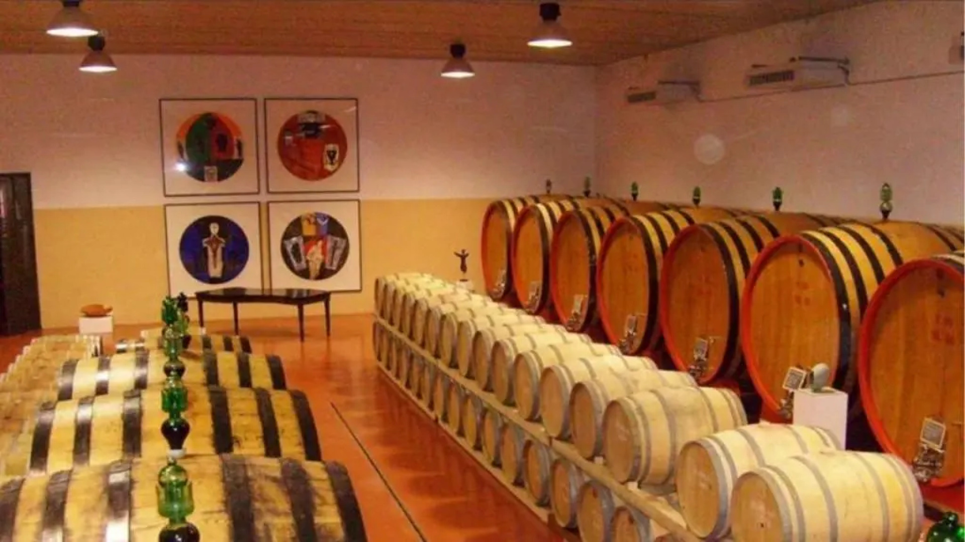 Verdidea - Mulino della Frateria