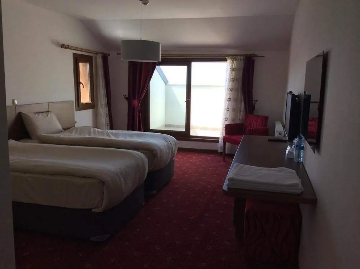 Hasdikoz Abdik Hotel