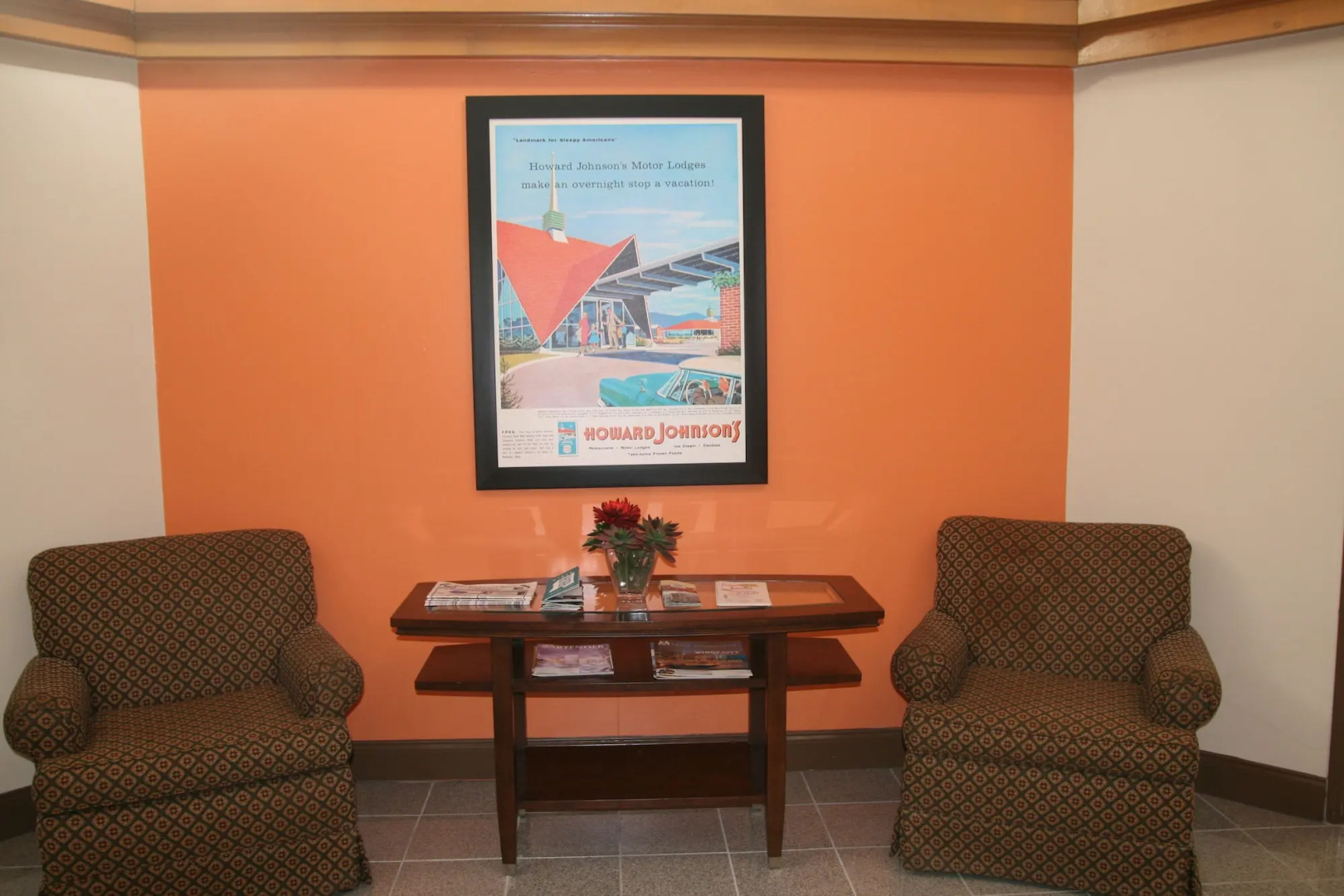 Howard Johnson by Wyndham Hattiesburg