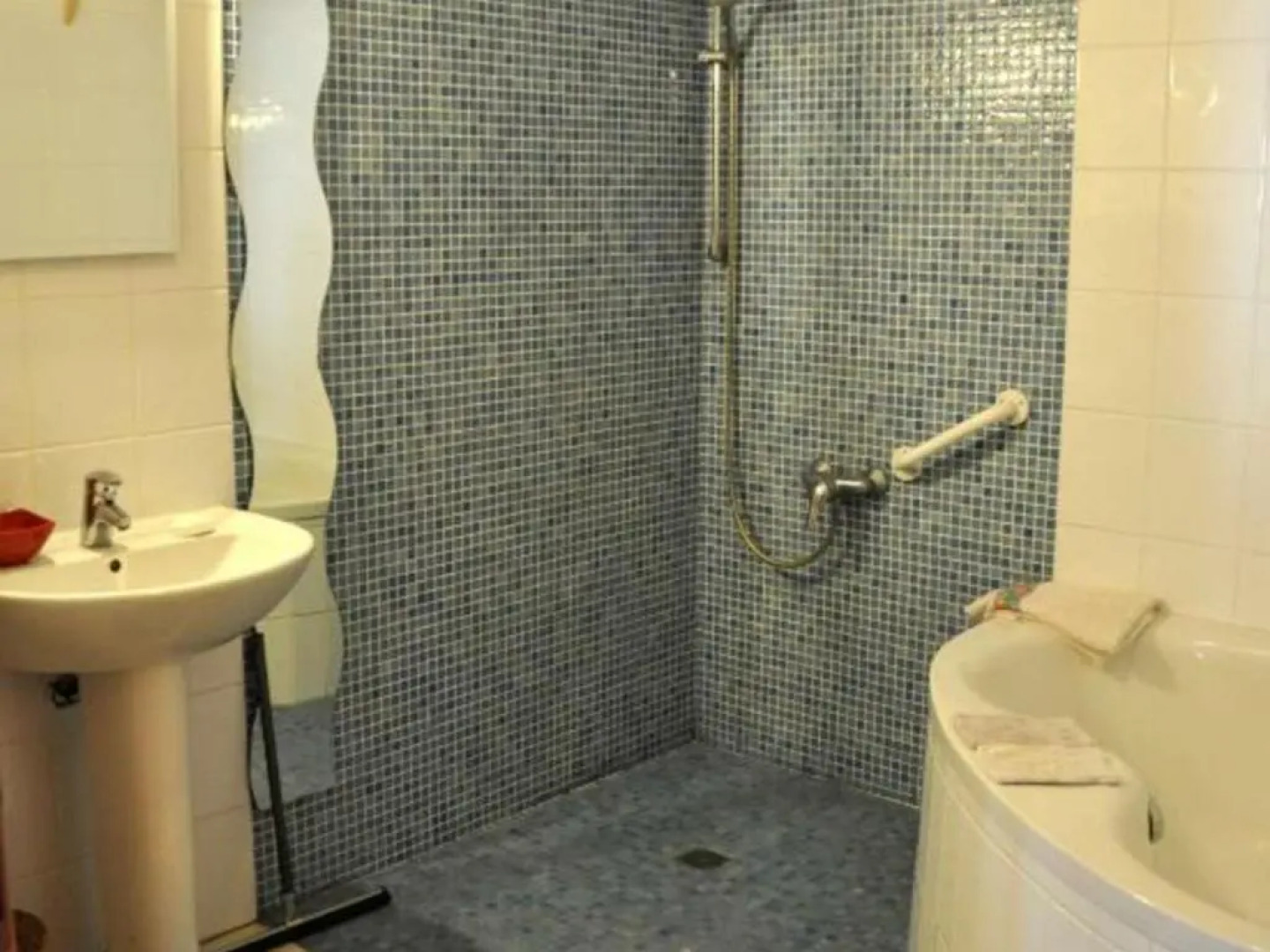 Gîte La Terrasse-sur-Dorlay, 3 pièces, 5 personnes - FR-1-496-70