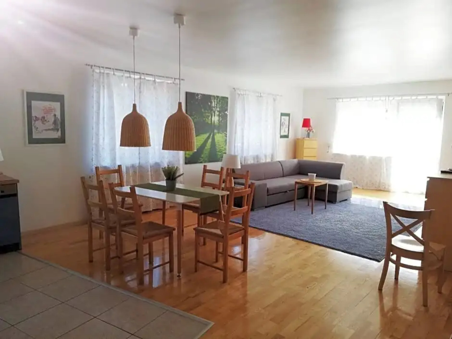 Domki Letniskowe Bartek