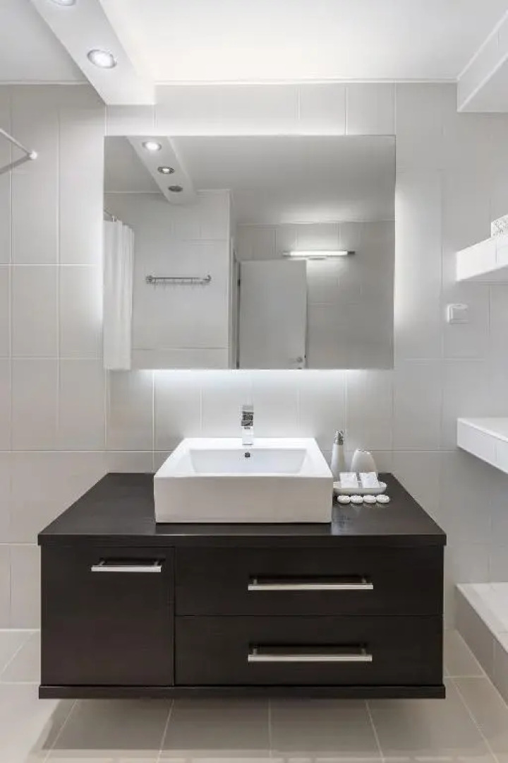 Apartment Penthouse Festina Lente