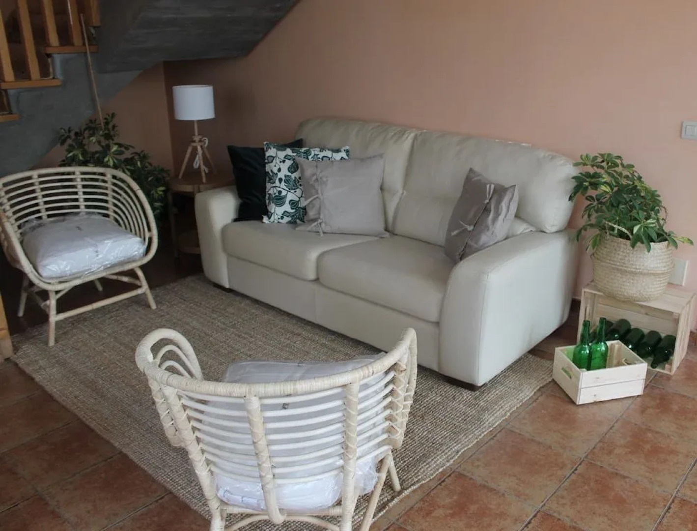 Hotel Palacio de Fiame