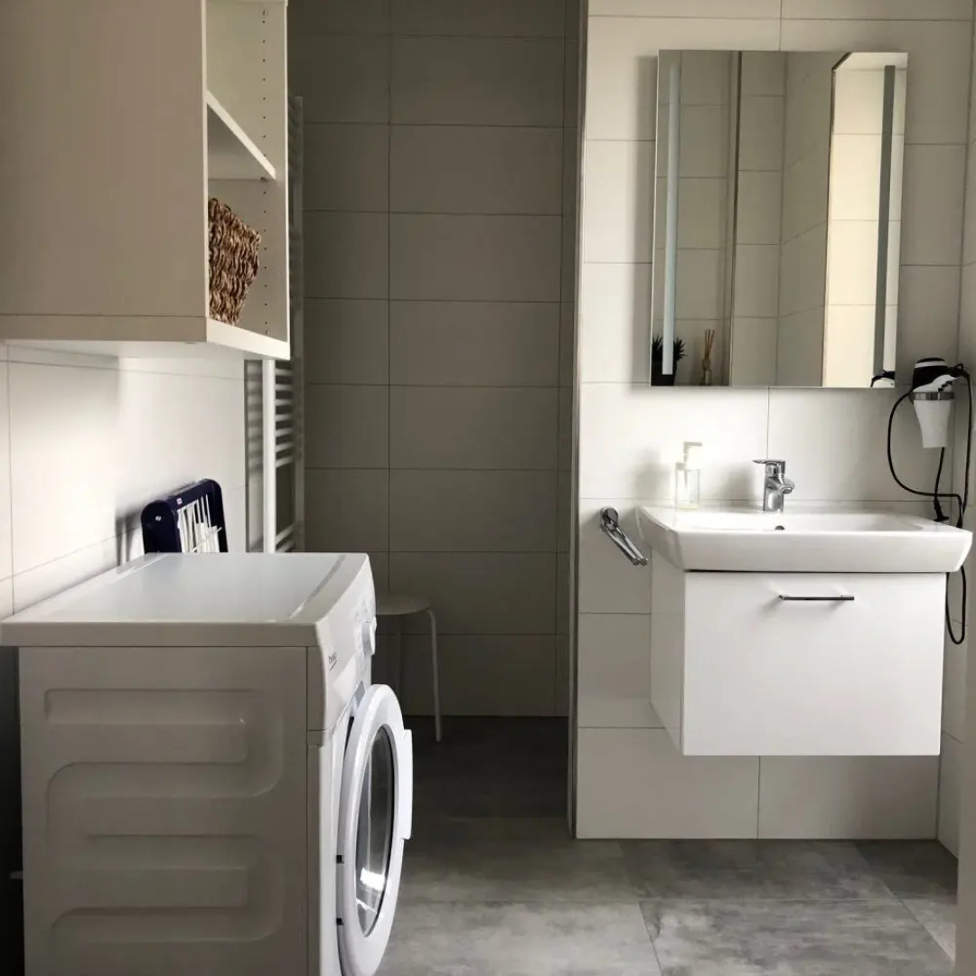 Ferienwohnung Jadeblick