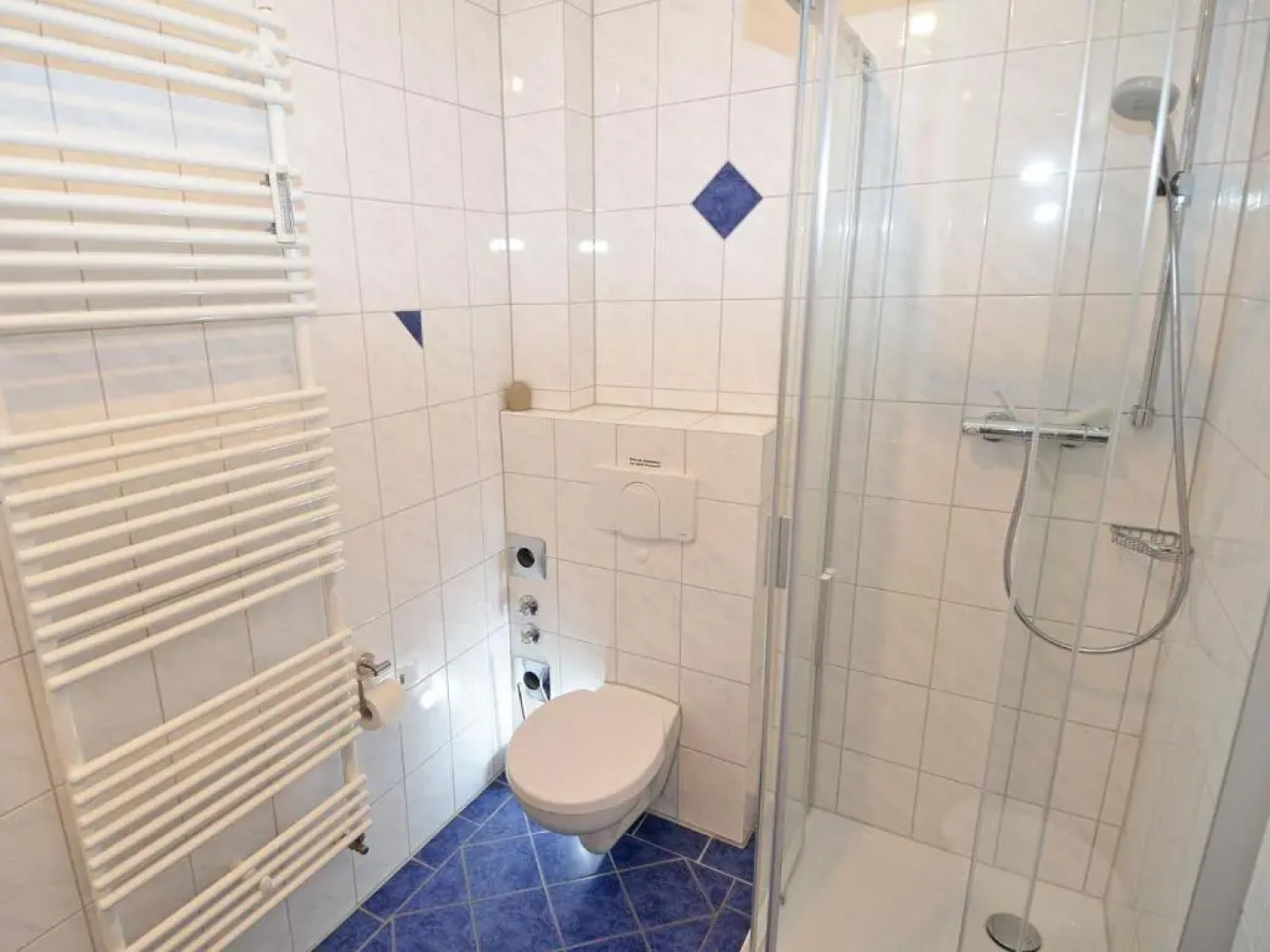 Ferienhaus Lobbe - Apt. 04