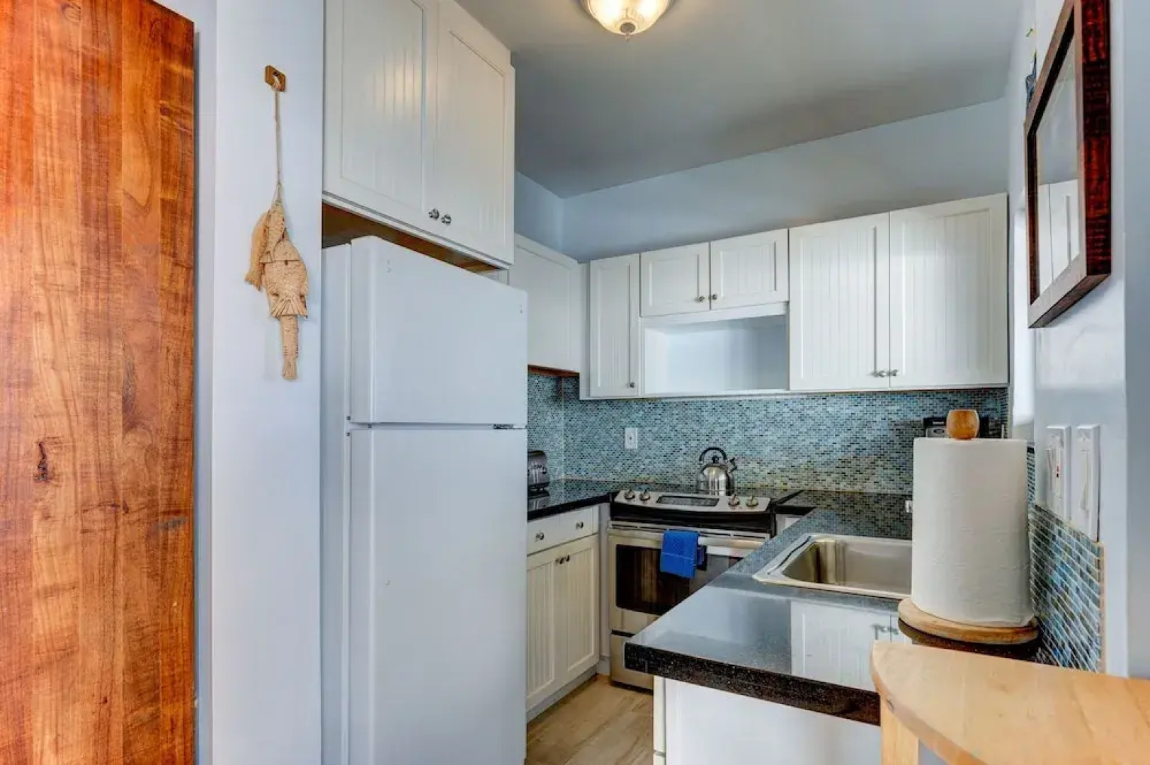 Poipu Shores 301b 3 Bedroom Condo by RedAwning