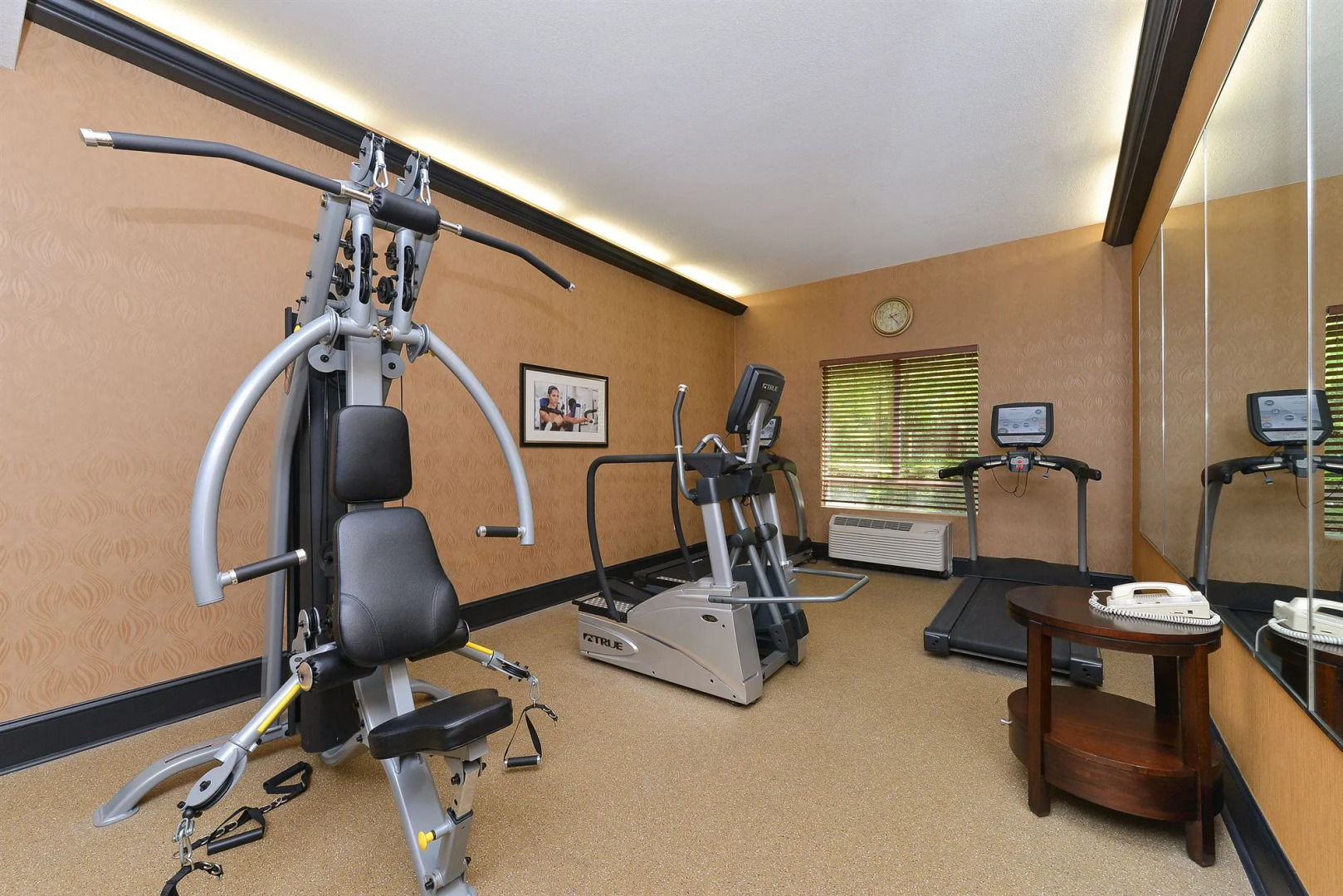 BW Plus Flagler Beach Area Inn & Suites