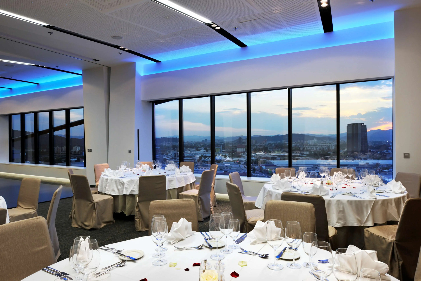 Radisson Blu Plaza Hotel Ljubljana