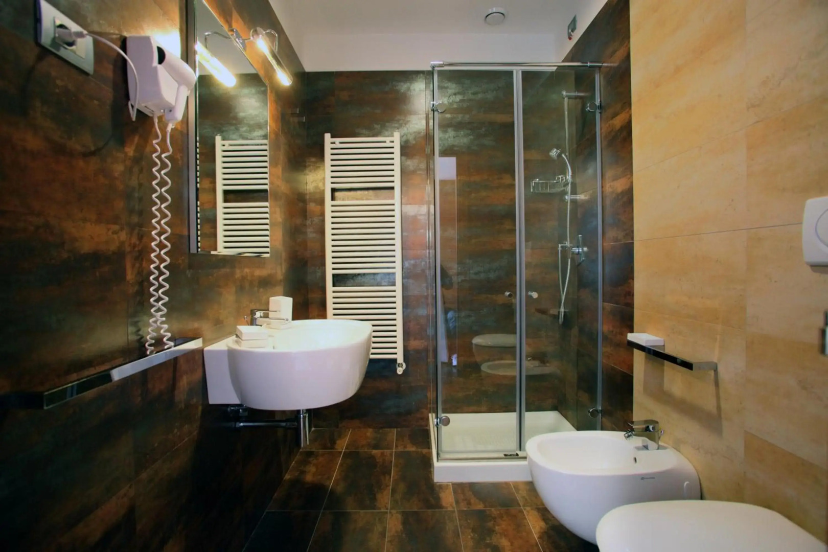 Appart'City Confort Lyon Cité Internationale