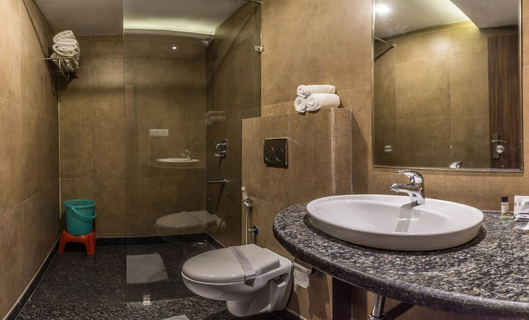 Hotel Suktara International