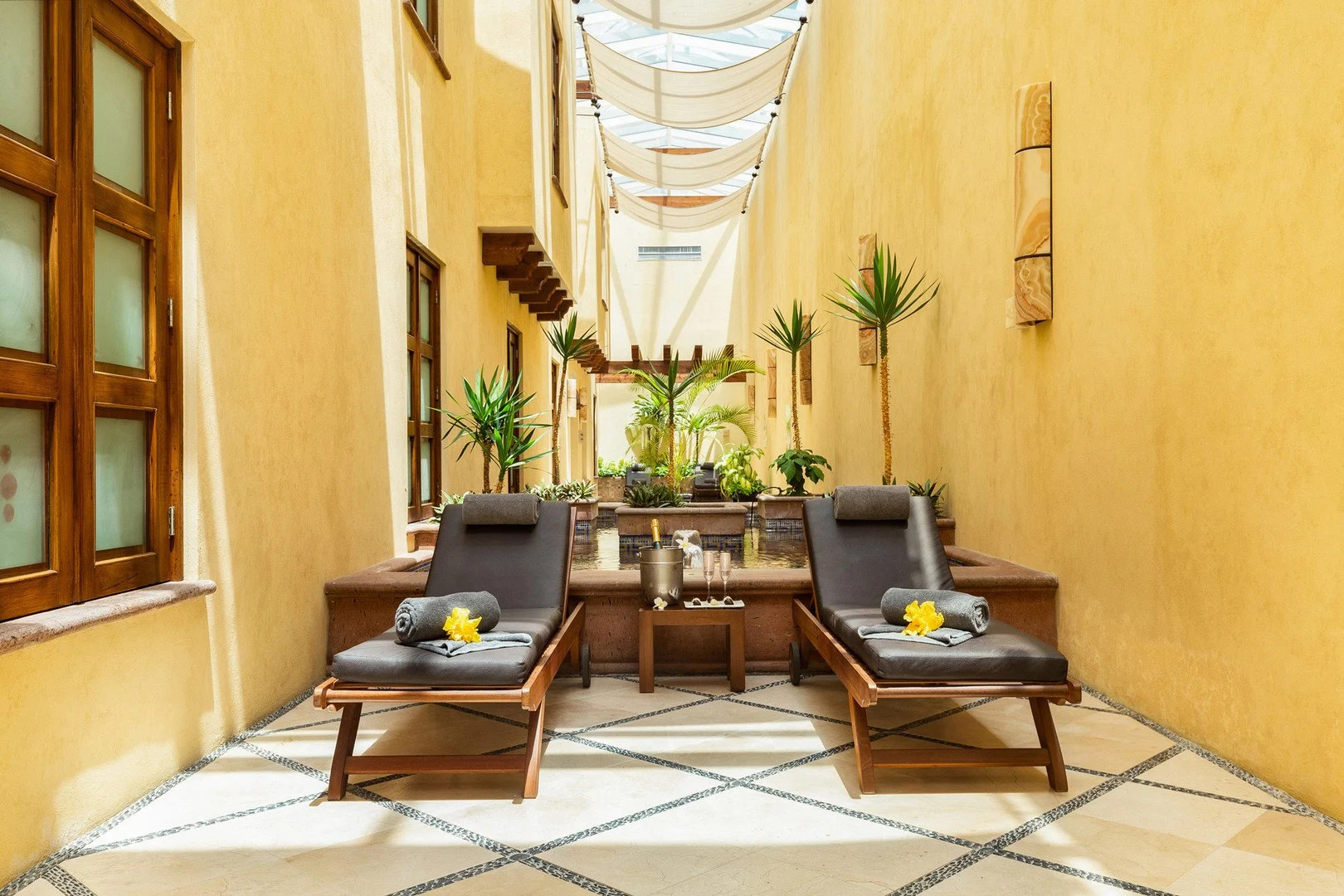 Villa Del Palmar Flamingos Beach Resort and Spa - All Inclusive