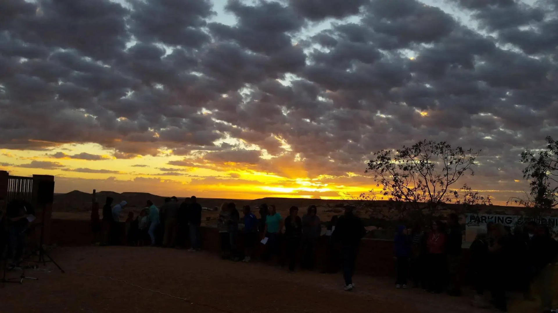 Desert View Apartments