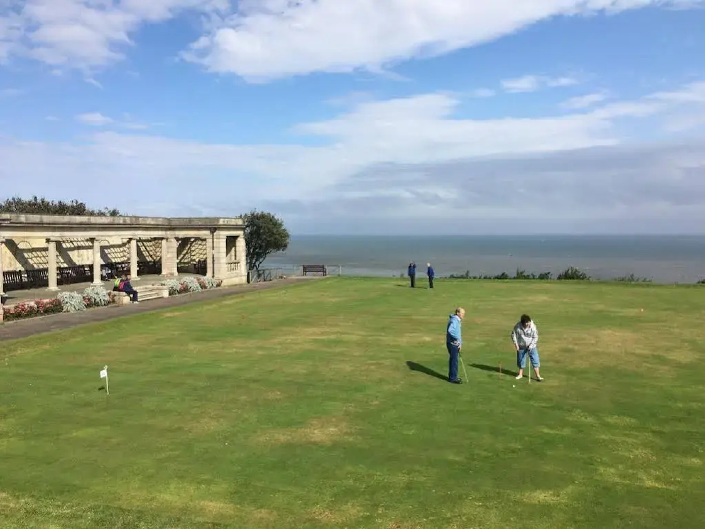 Lighthouse Holiday Cottage