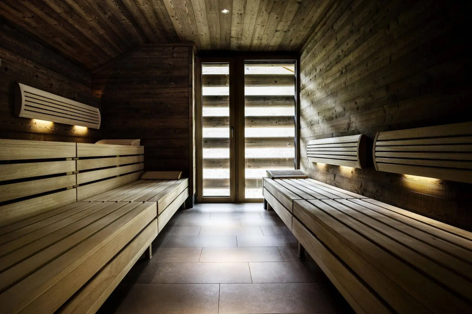 alpen select apartments Kleinwalsertal