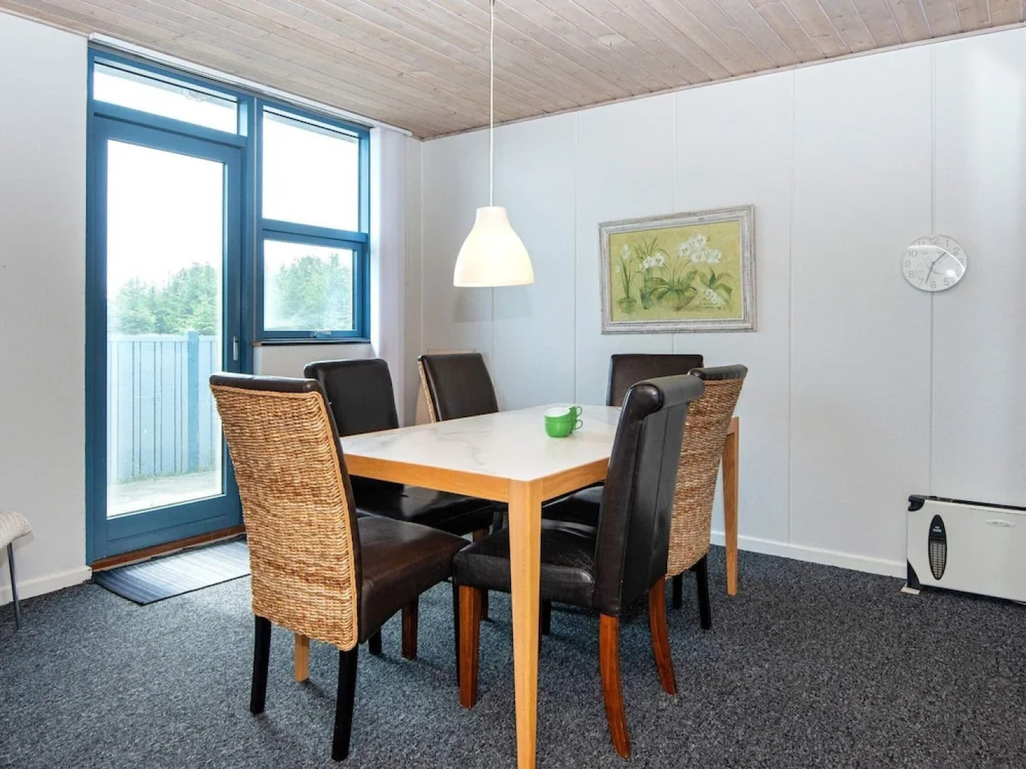 Cozy Beach House Near Sea - By Traum Ferienwohnungen