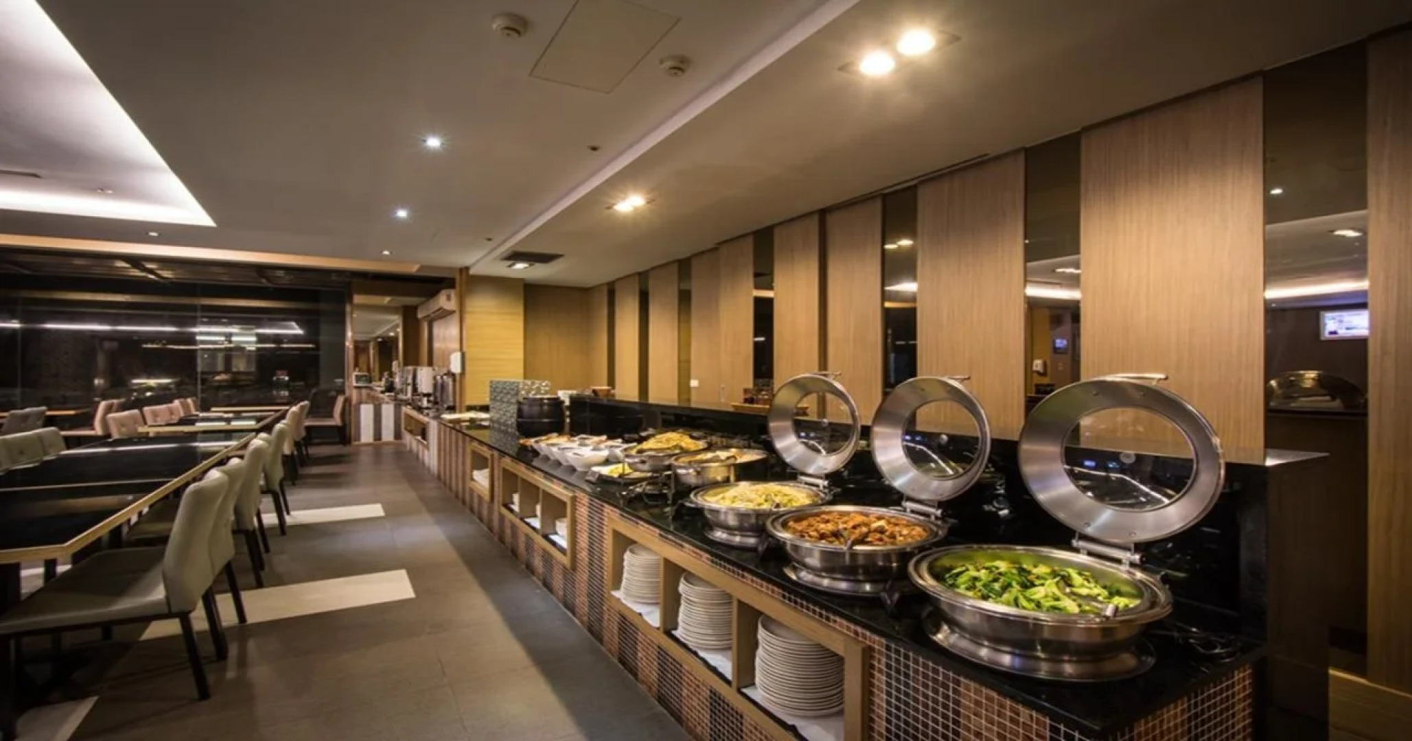 E. Sun Villa Hotel & Resort