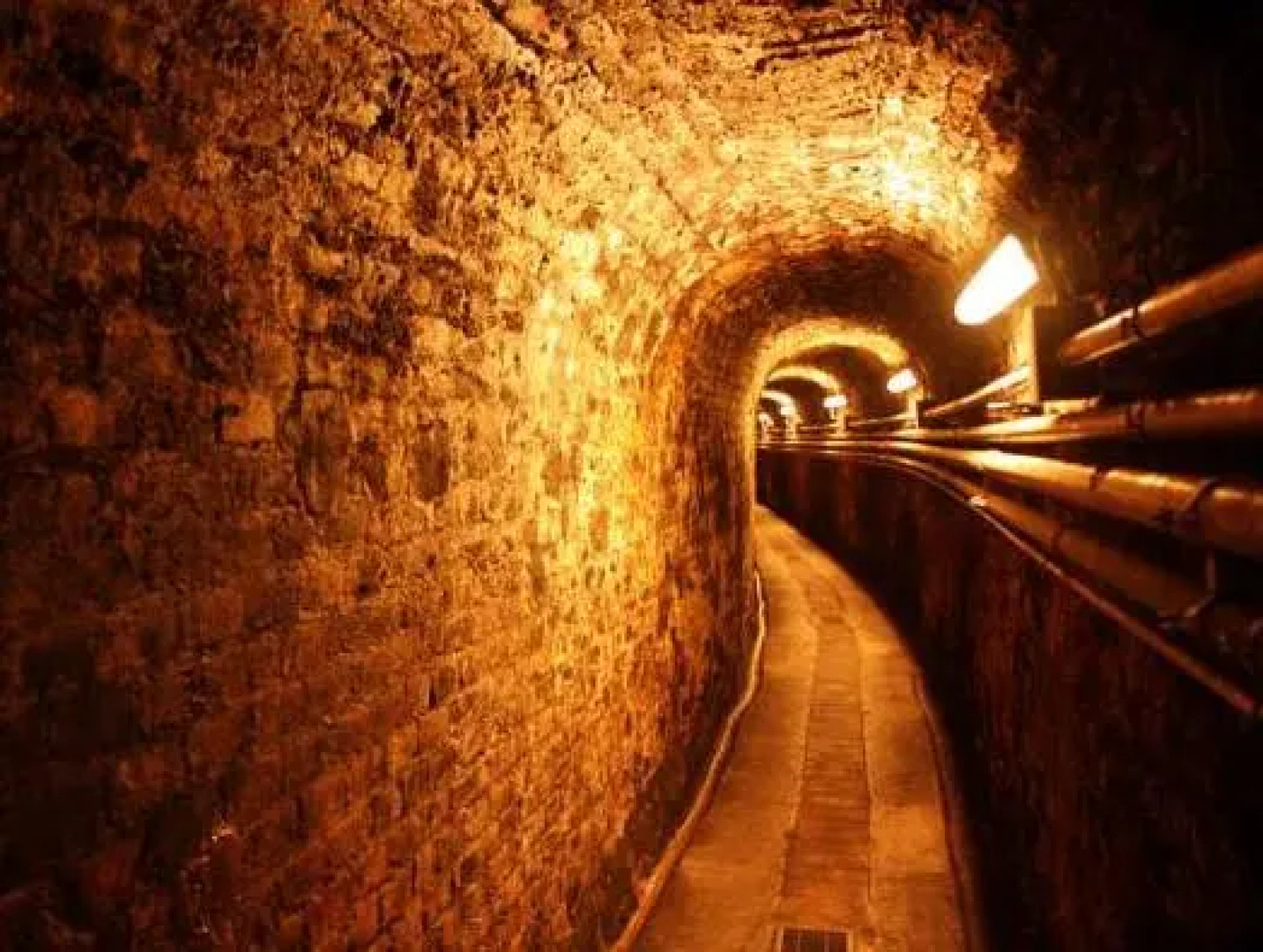 Villaggio Narrante - Le Case dei Conti Mirafiore