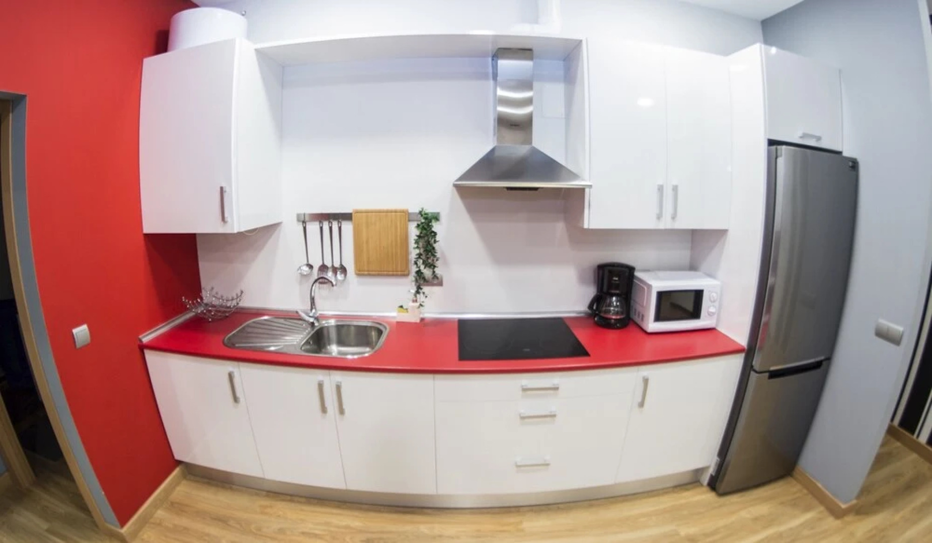 Ocho Home Apartamentos