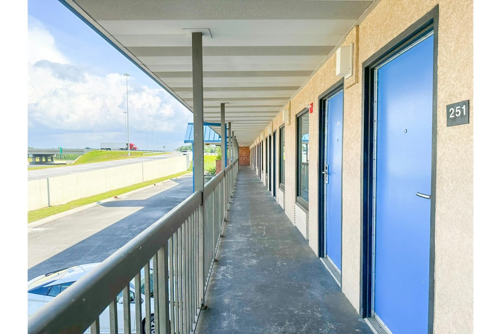 Hahira Inn By OYO near Valdosta