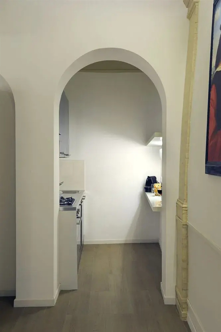 Raffaello Charmsuite