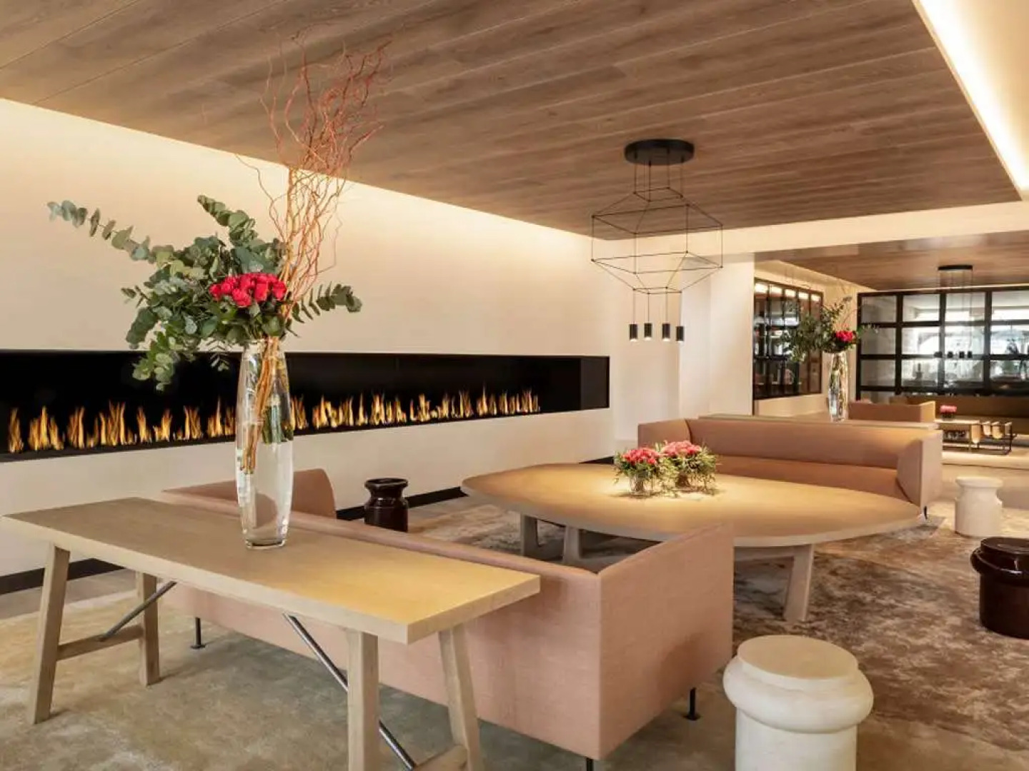 Le Grand Pavillon Chantilly