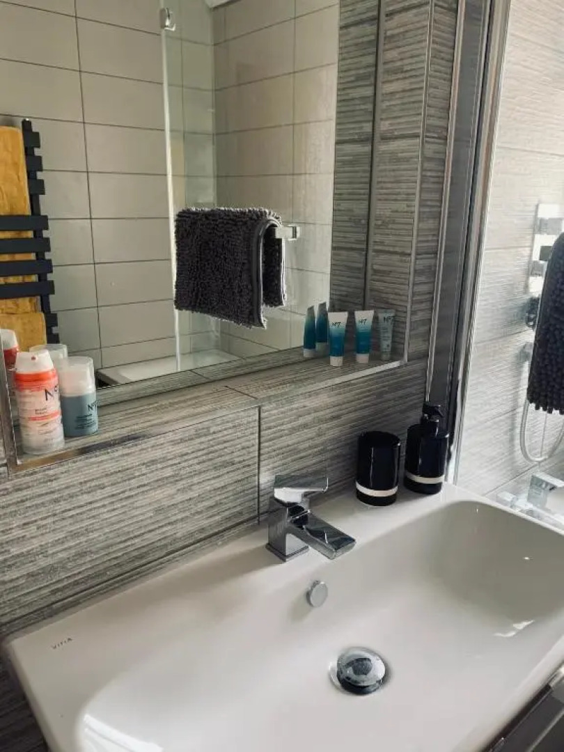 Elmside, The Luxury New Forest Retreat