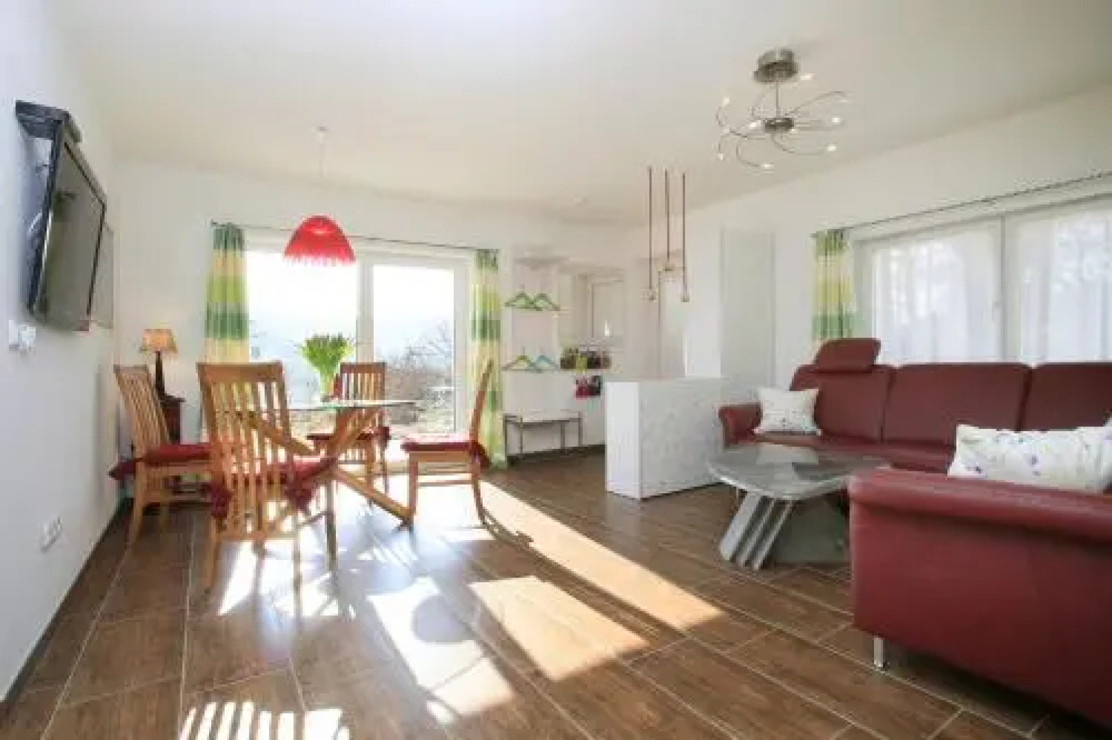 Hainhof Gaestewohnungen