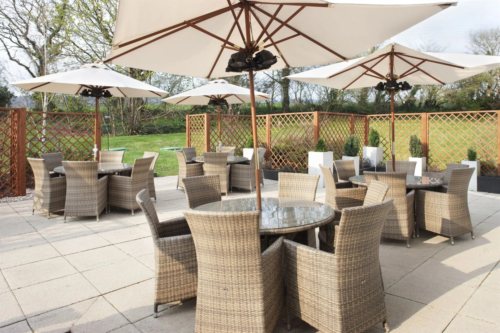 Holiday Inn Bristol Airport by IHG